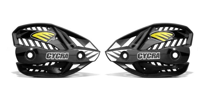 Cycra, Cycra Probend CRM Ultra Hand Shields Black