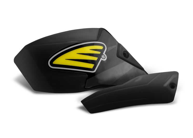 Cycra, Cycra Probend CRM Ultra Hand Shields Black