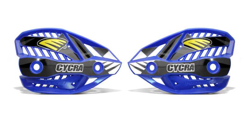 Cycra, Cycra Probend CRM Ultra Hand Shields Blue