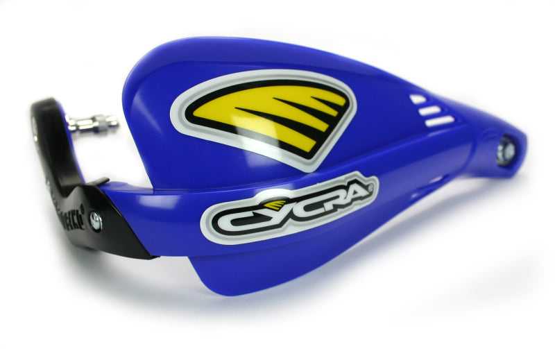 Cycra, Cycra Probend Composite Bar Pack Blue