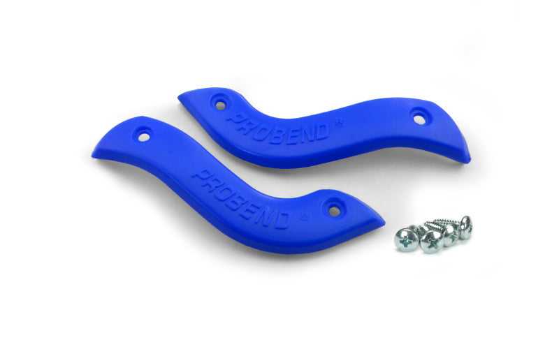 Cycra, Cycra Probend Plastic Bumper Blue