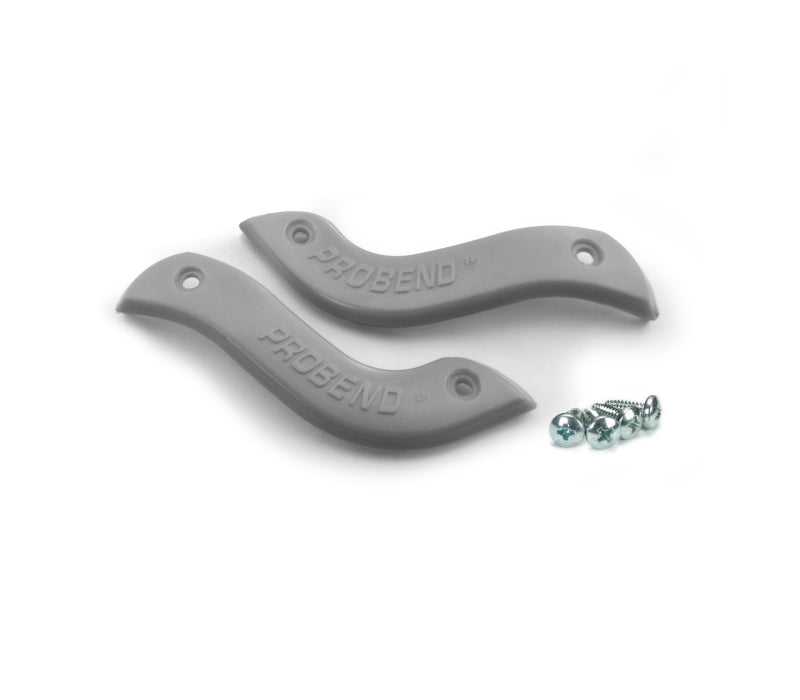 Cycra, Cycra Probend Plastic Bumper Gray