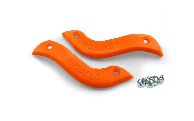 Cycra, Cycra Probend Plastic Bumper - Orange