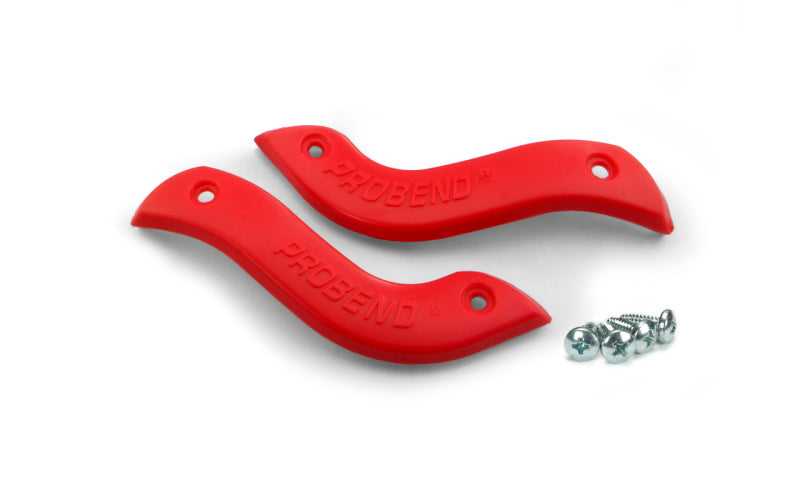 Cycra, Cycra Probend Plastic Bumper Red