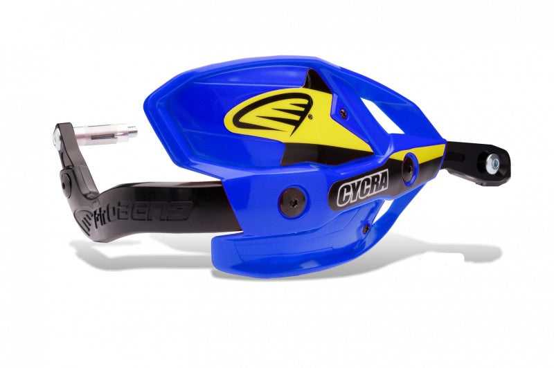 Cycra, Cycra Probend Ultra Bar Pack Blue