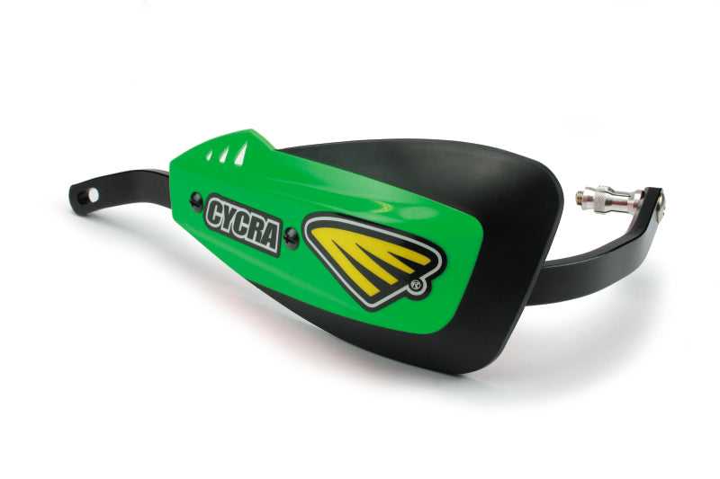 Cycra, Cycra Series One Probend Bar Pack Green