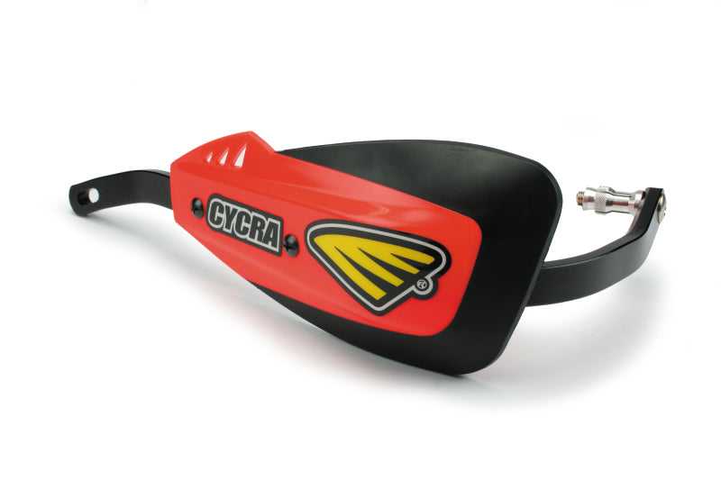 Cycra, Cycra Series One Probend Bar Pack Red