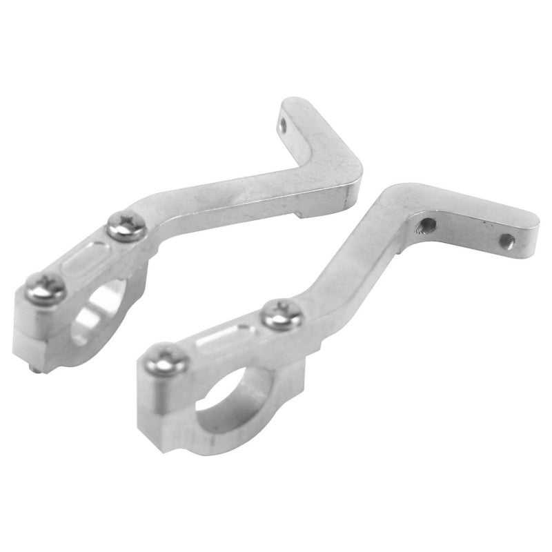 Cycra, Cycra Stealth Alloy Brackets MC