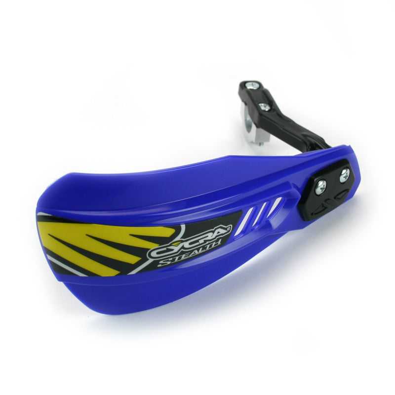 Cycra, Cycra Stealth Primal Handguard Blue