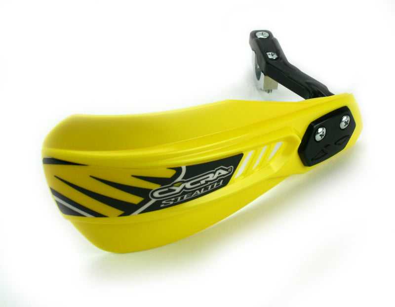 Cycra, Cycra Stealth Primal Handguard Yellow