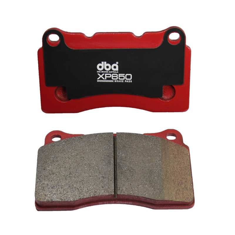 DBA, DBA DB1170XP - 06-07 Subaru WRX XP650 Front Brake Pads