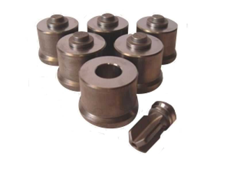 DDP, DDP DDP DV -  DVDodge 94-98 Performance Delivery Valve Set DV