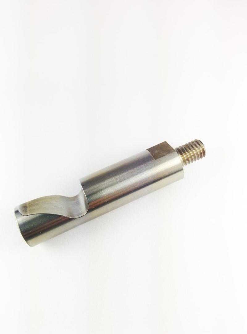 DDP, DDP DDP PIN - Dodge 89-93 VE Pump Fuel Pin PIN