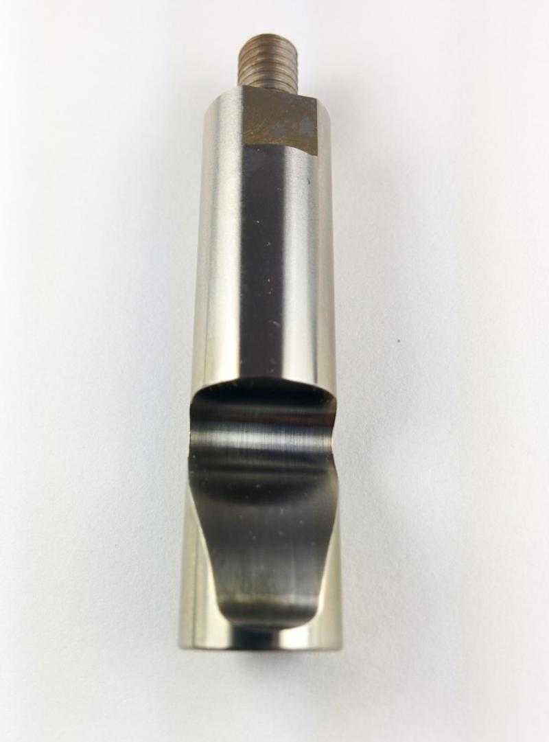 DDP, DDP DDP PIN - Dodge 89-93 VE Pump Fuel Pin PIN