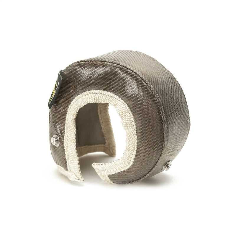 DEI, DEI 10241 - Gen-3 Turbo Shield T4Shield OnlyTitanium