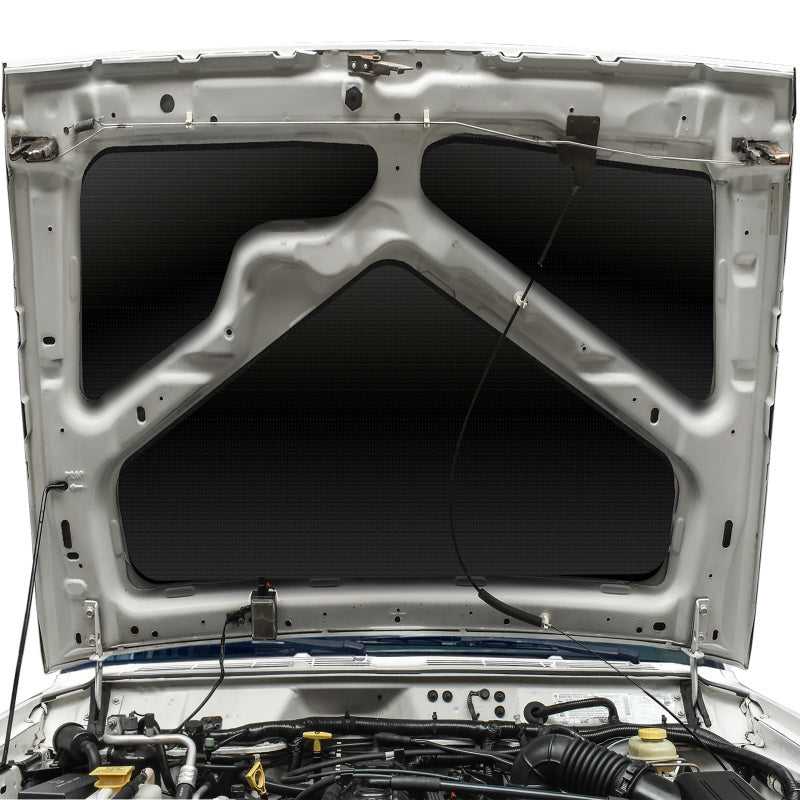 DEI, DEI 84-01 Jeep Cherokee XJ Under Hood Liner Kit