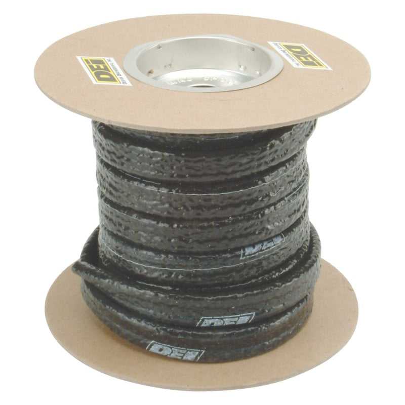 DEI, DEI 92470 - Fire Sleeve 3/8in I.D. x 25ft Spool