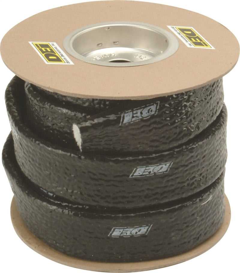 DEI, DEI 92473 - Fire Sleeve 3/4in I.D. x 25ft Spool