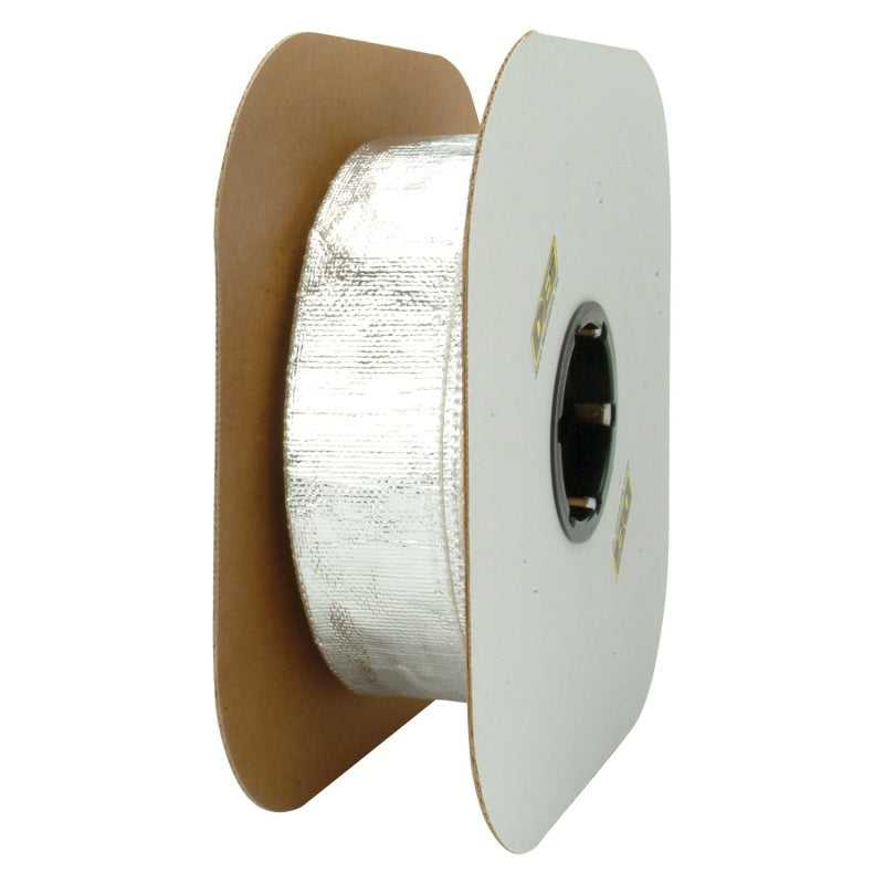 DEI, DEI 93404 - Heat Sheath 1-1/4in I.D. x 50ft Spool