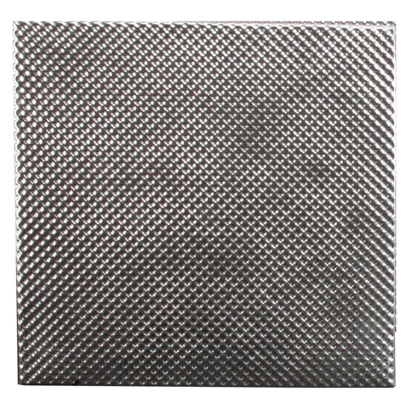 DEI, DEI 95503 - Floor and Tunnel Shield II 10in x 10in .83 sq Ft