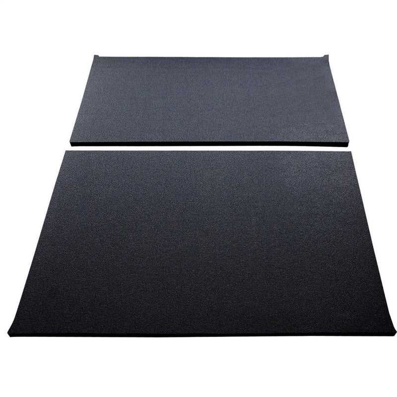 DEI, DEI 97-06 Jeep Wrangler TJ 2-Door Boom Mat Headliner - 2 Piece - Black