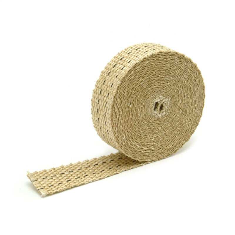 DEI, DEI Exhaust Wrap 1in x 15ft - Tan