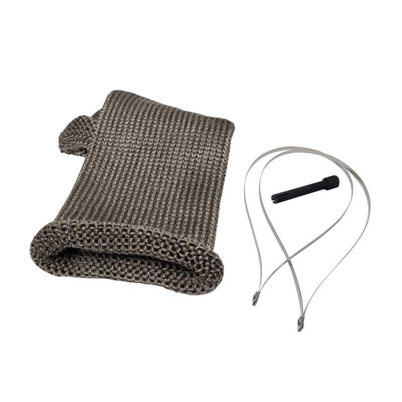 DEI, DEI Exhaust Wrap 2.5 to 3in x 12ft - Titanium