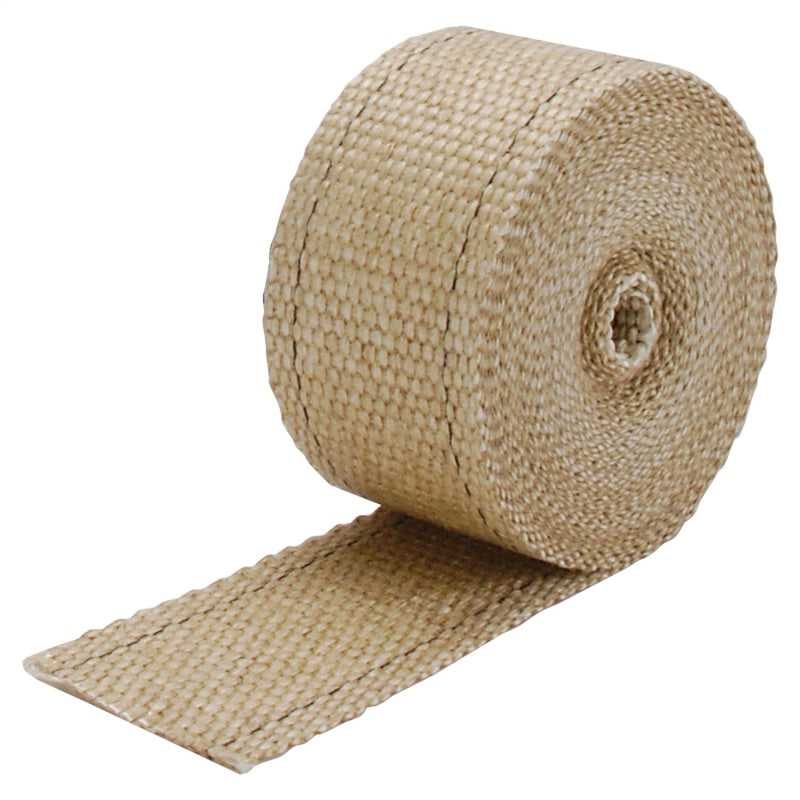 DEI, DEI Exhaust Wrap 2in x 25ft - Tan