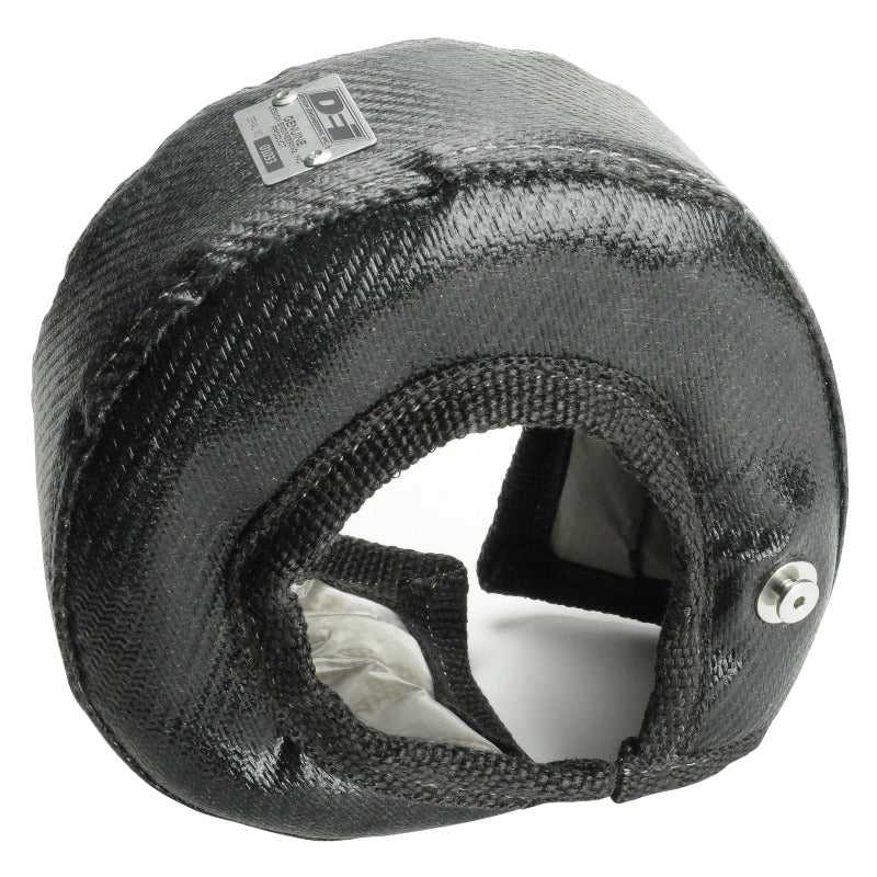 DEI, DEI Gen-3 Turbo Shield T4 - Shield Only - Onyx