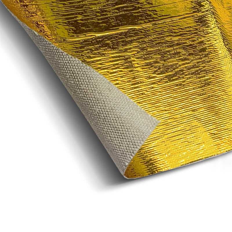 DEI, DEI Heat Screen GOLD 24in x 24in - Non-Adhesive