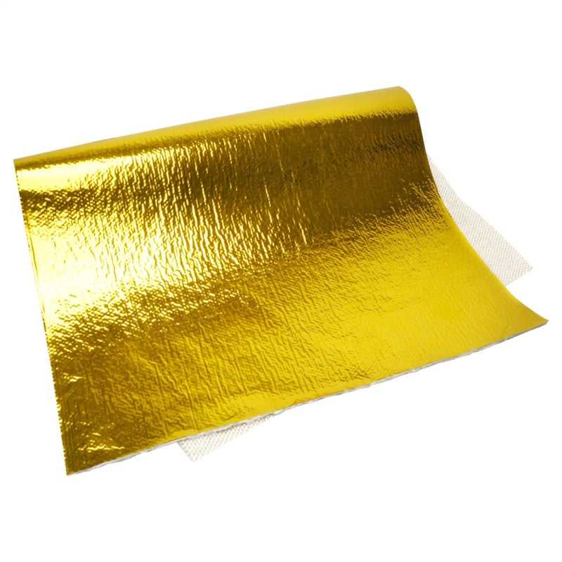 DEI, DEI Heat Screen GOLD 24in x 24in - Non-Adhesive