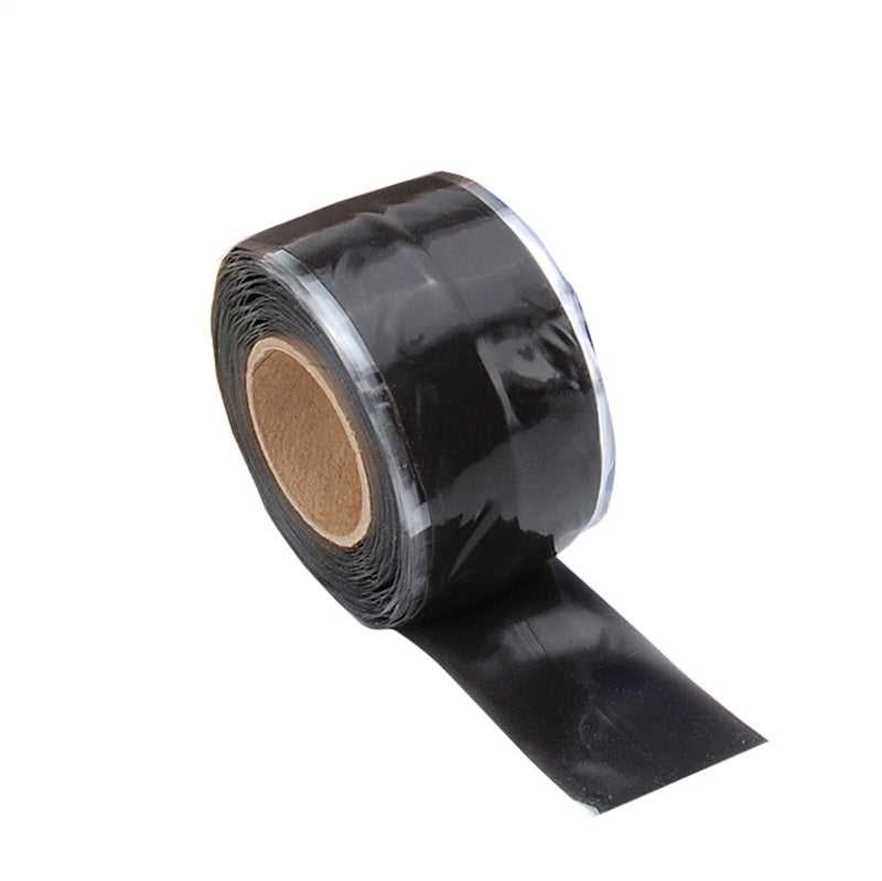 DEI, DEI Quick Fix Tape 1in x 12ft - Black