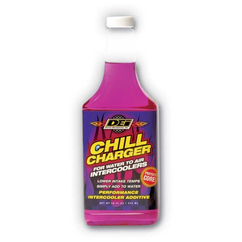 DEI, DEI Radiator Relief Chill Charger - 16 oz.