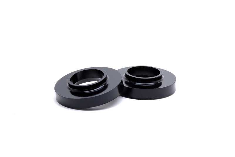 Daystar, Daystar 2007-2018 Jeep Wrangler JK 2WD/4WD - 3/4in Coil Spring Spacers Front