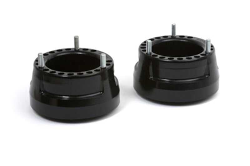 Daystar, Daystar KC09101BK FITS 1994-2001 Dodge Ram 1500 4WD2in Leveling Kit Front