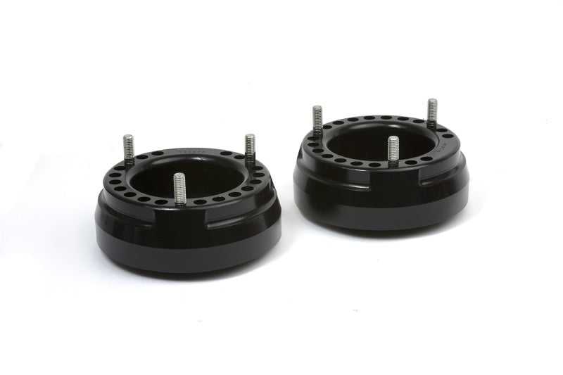 Daystar, Daystar KC09117BK FITS 1994-2001 Dodge Ram 1500 4WD1in Leveling Kit Front