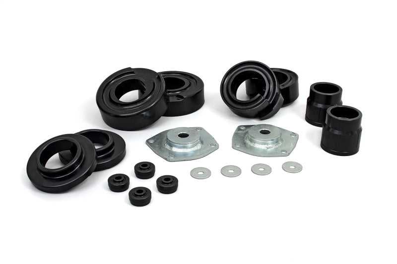 Daystar, Daystar KJ09132BK FITS 2005-2010 Jeep Commander 2WD/4WD2in Lift Kit