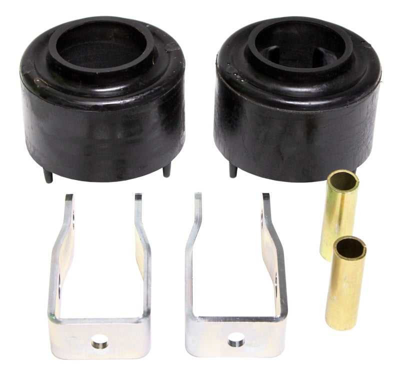 Daystar, Daystar KJ09176KV FITS 2020-2022 Jeep Gladiator JT1.5in Leveling Kit Front