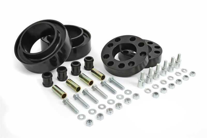 Daystar, Daystar KN09102BK FITS 2004-2015 Nissan Armada 2WD/4WD (w/o auto level system)2in Lift Kit