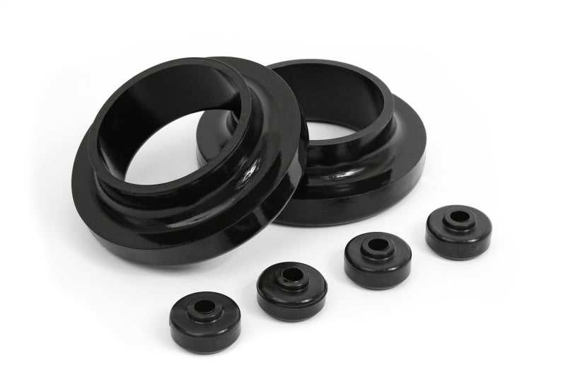 Daystar, Daystar KT09113BK FITS 1995-2004 Toyota Tacoma 2WD (5 Lug Only)1.5in Leveling Kit Front