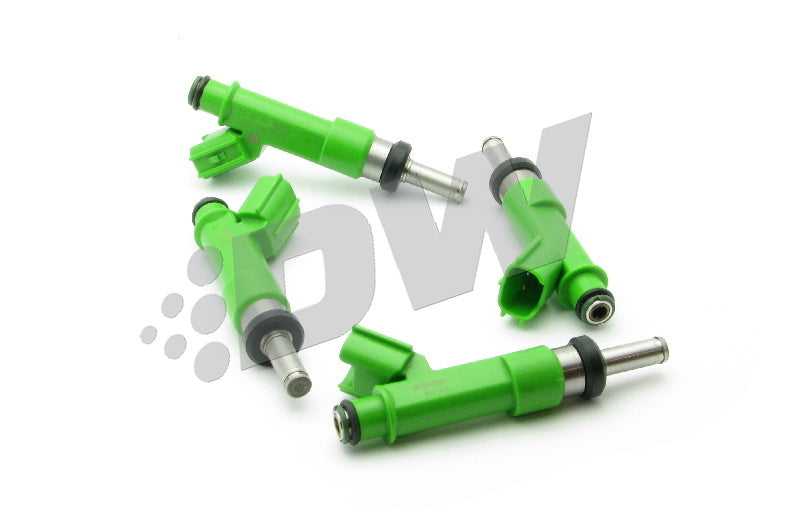 DeatschWerks, DeatschWerks 11+ Scion tc 550cc Injectors