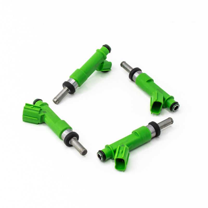 DeatschWerks, DeatschWerks 11+ Scion tc 550cc Injectors