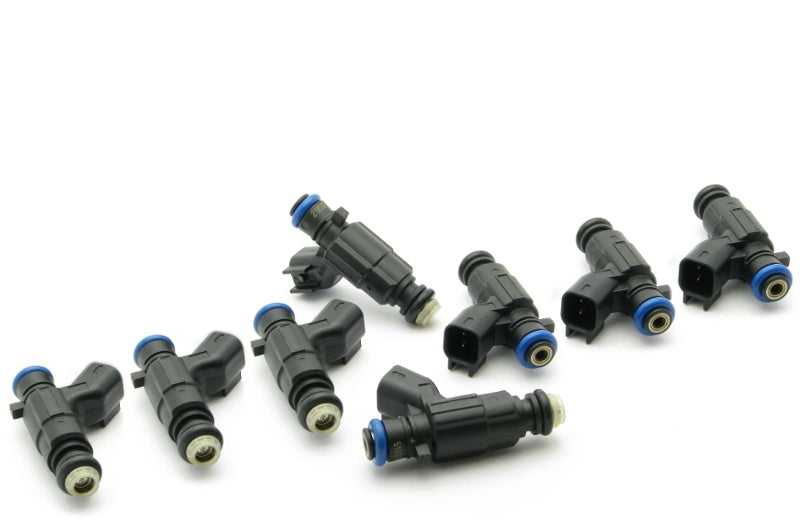 DeatschWerks, DeatschWerks 13U-00-0042-8 - LS2 / 5.7L & 6.1L HEMI 42lb Injectors