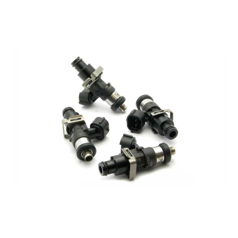 DeatschWerks, DeatschWerks 16S-01-2200-4 - 02-12 Subaru WRX / 07-12 Legacy GT/STI 2200cc Injectors (set of 4)