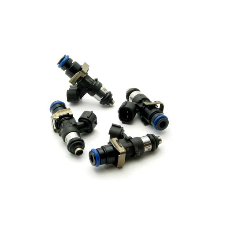 DeatschWerks, DeatschWerks 16S-06-2200-4 - 06-09 Honda S2000/02-11 Civic Si / 02-09 Acura RSX/TSX 2200cc Injectors (set of 4)