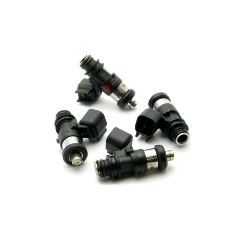 DeatschWerks, DeatschWerks 16U-02-0450-4 - 12+ Subaru BRZ / 12+ Scion FR-S / 12+ Toyota 86 450CC/min (MPFI) Injectors