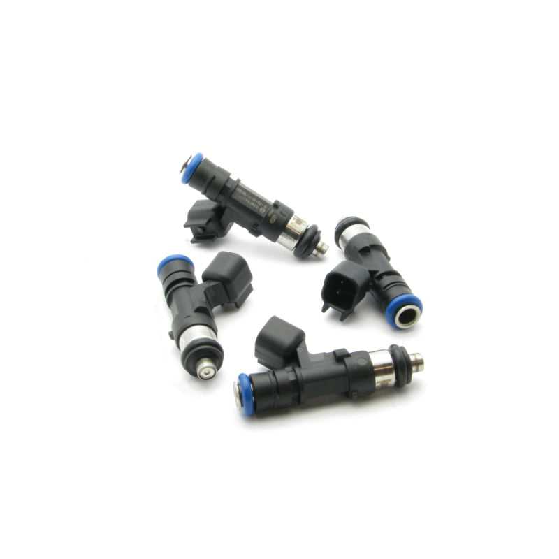 DeatschWerks, DeatschWerks 17U-06-0750-4 - 09-12 Hyundai Genesis Coupe 2.0T 750cc Injectors Set of 4