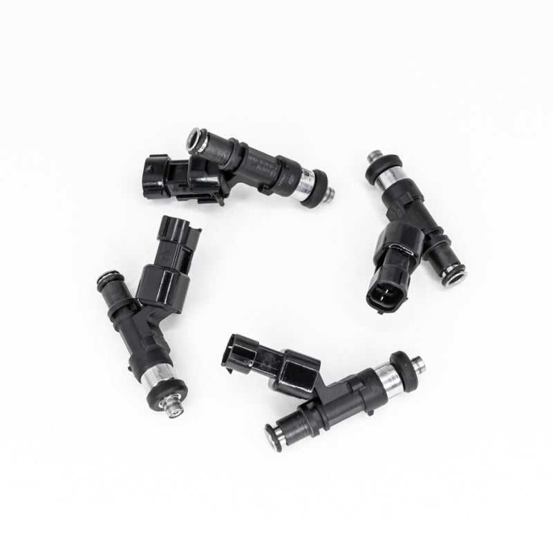 DeatschWerks, DeatschWerks 17U-07-0750-4 - 02-14 WRX / 07-15 STi / 07-14 LGT Bosch EV14 750cc Injectors