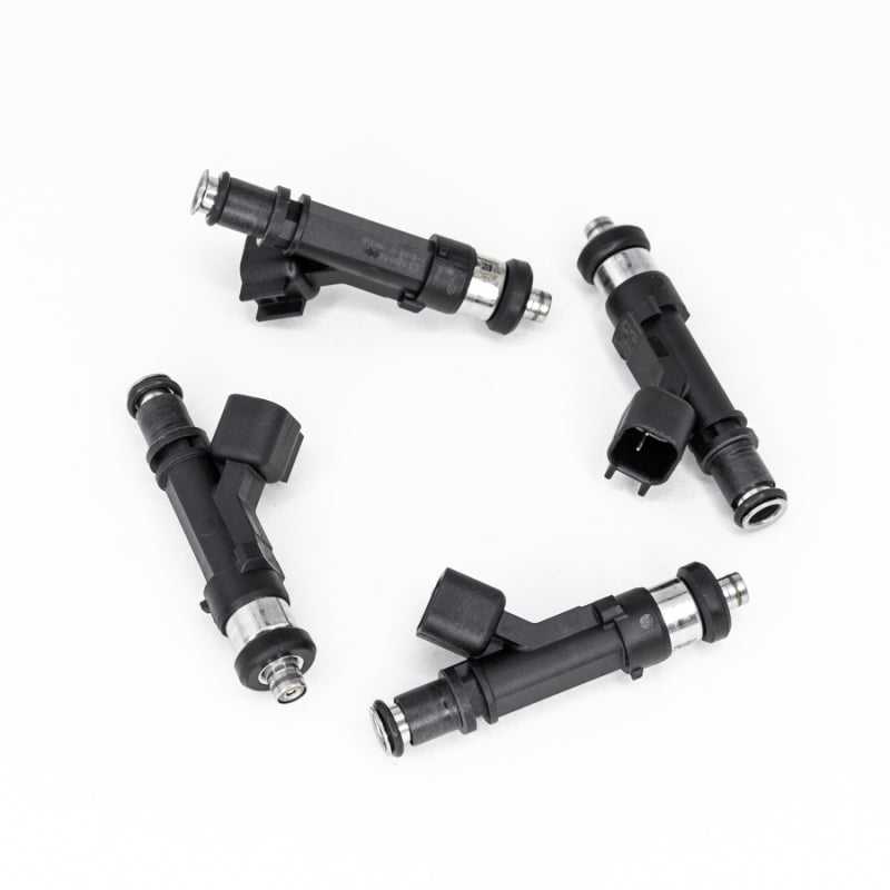 DeatschWerks, DeatschWerks 18U-05-1000-4 - 90-05 Mazda Miata 1000cc Injectors Replaces 22S-00-1000-4