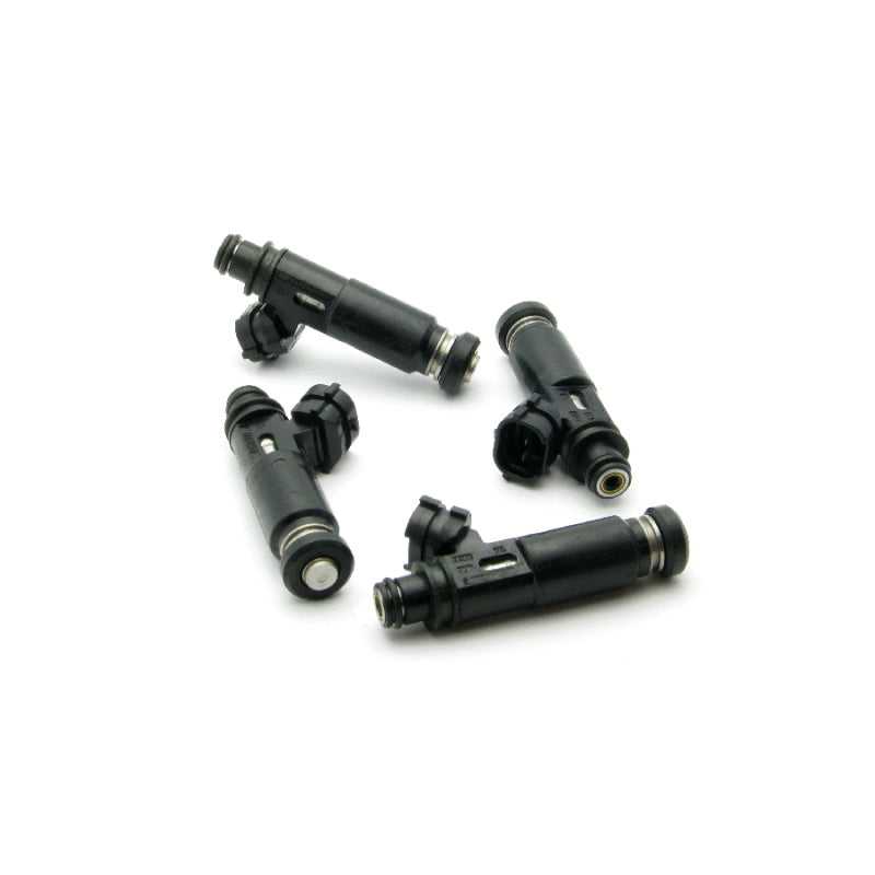 DeatschWerks, DeatschWerks 22S-00-0350-4 - 90-05 Miata 350CC Top Feed Injectors